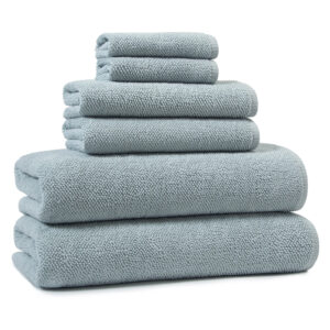 Vanya Bath Towels