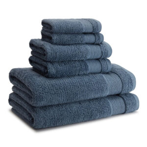 Nicea Bath Towels