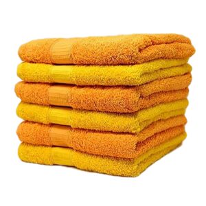 Pack of 2 Minor Fault B-Quality Yellow