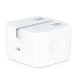 Apple USB-C Power Adapter (20W)