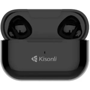 Kisonli F3 Earbuds TWS Wireless Earbuds