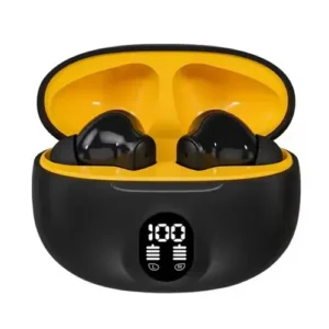 M04 TWS Wireless Bluetooth Earbuds