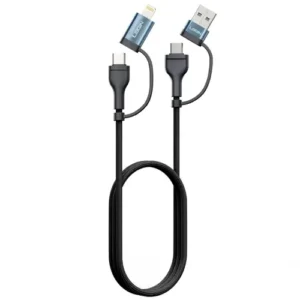 Login L-910 4-in-1 Charging Cable