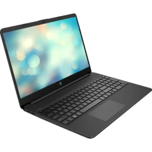 HP 15S-FQ5000NIA Laptop – Intel Core i3-1215U