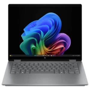 HP OmniBook X Flip 14 FK0033DX AI Next Gen Laptop