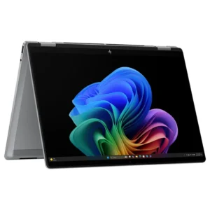 HP OmniBook X Flip 14 FK0033DX AI Next Gen Laptop