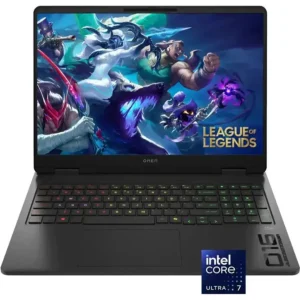 HP Omen 16-AM0073DX Gaming Laptop