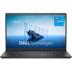 Dell 15 DC15250 Laptop, Intel Core i5-1334U