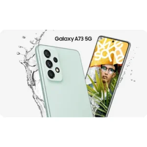 Samsung Galaxy A73